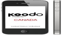 koodo-canada-iphone-4-4s-unlocking-services