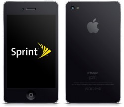Доступные тарифы для Unlock iPhone Sprint USA: